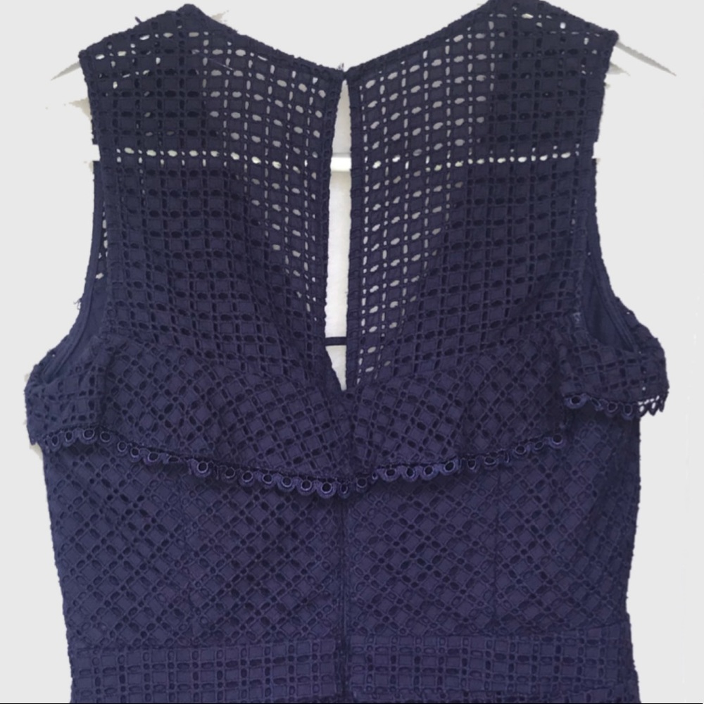 Adelyn Rae Romper - Picture 4 of 11
